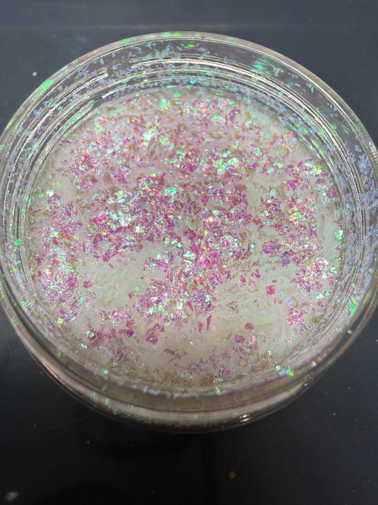 CHAMELEON GLITTER FLAKES #2