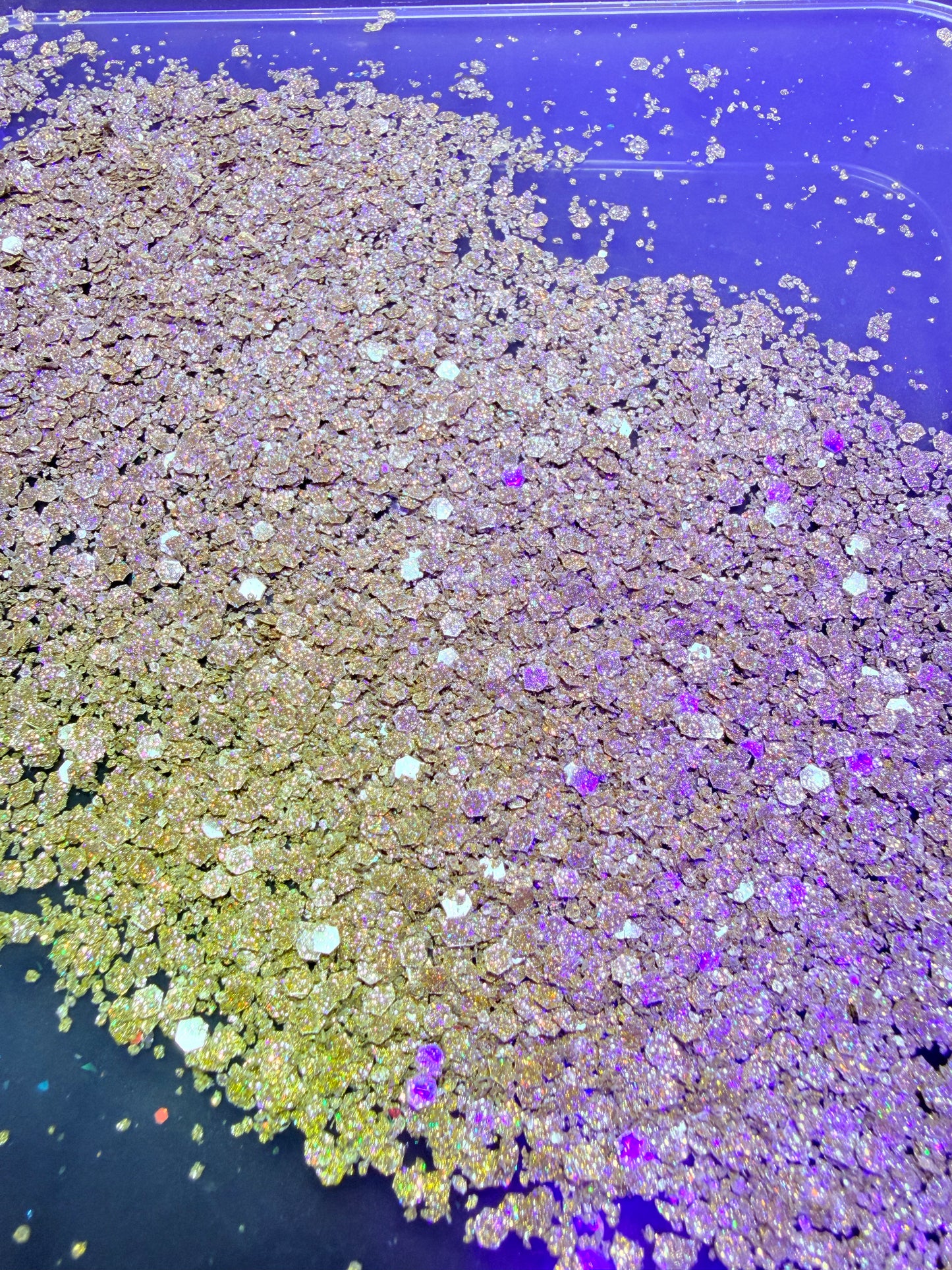 ELEGANT SPARKLE #G2
