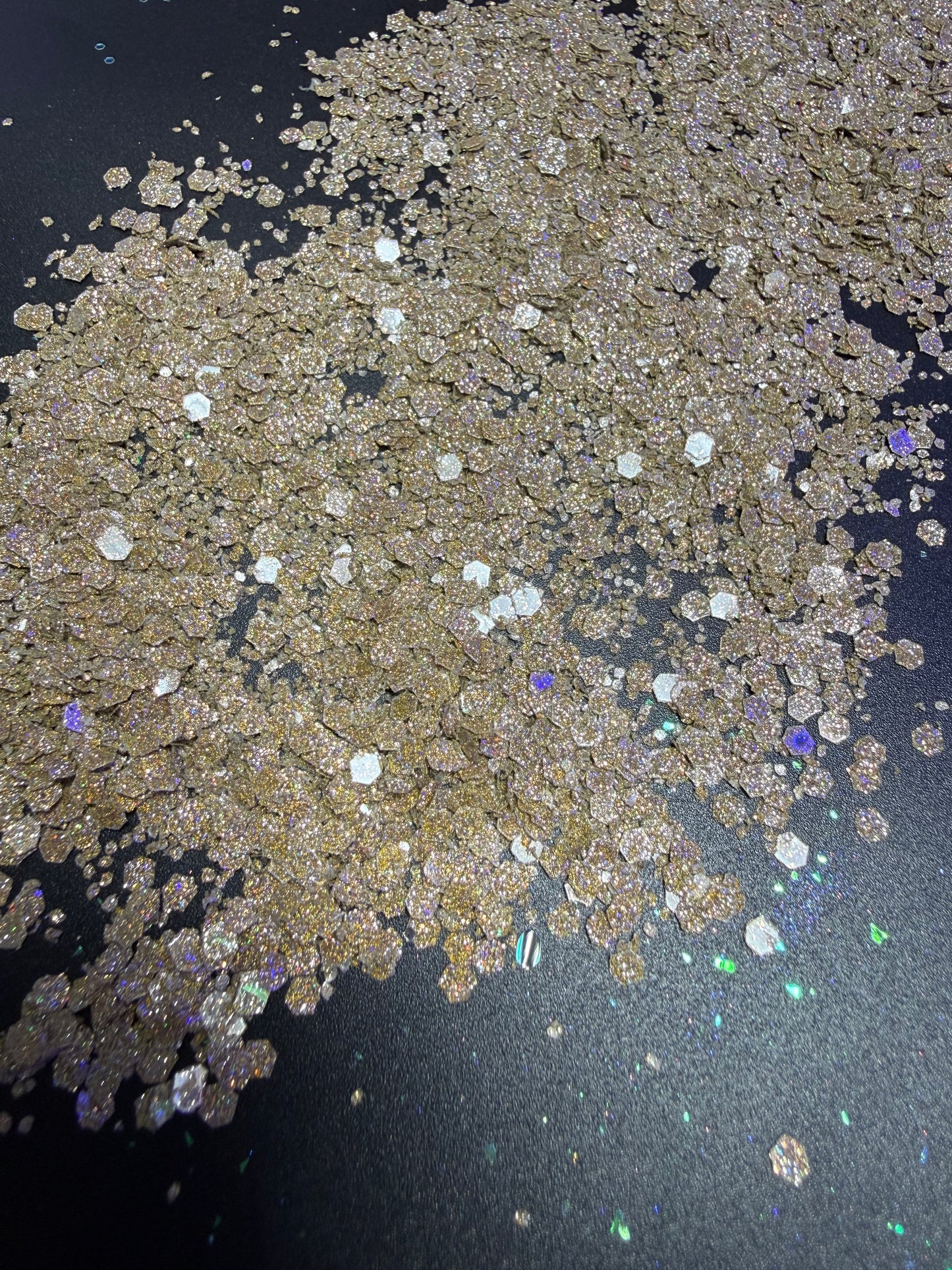 ELEGANT SPARKLE #G2
