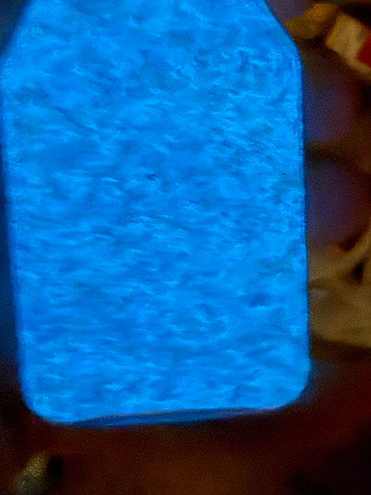 NIGHTLIFE GLOWS BLUE G4