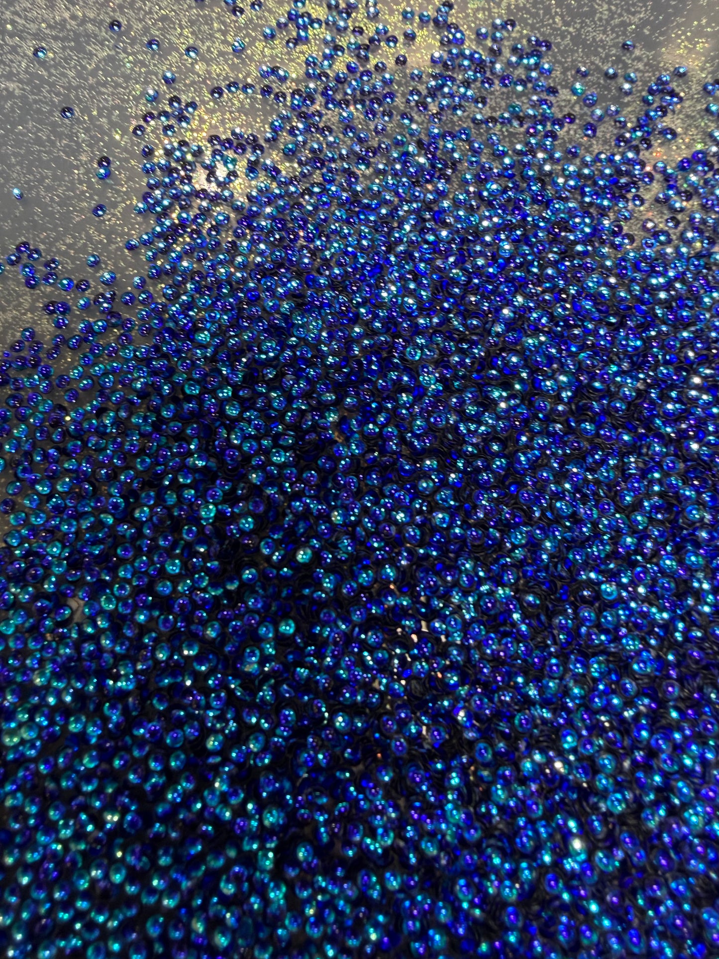 SOLAR BUBBLES #G6