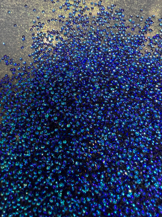 SOLAR BUBBLES #G6
