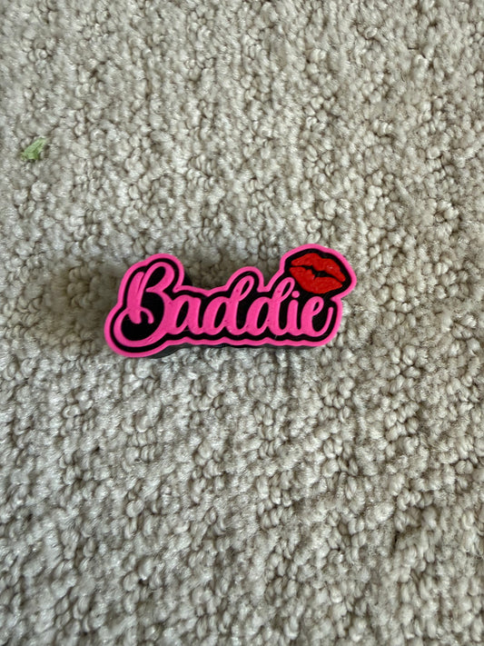 BADDIE STRAW HUGGIES
