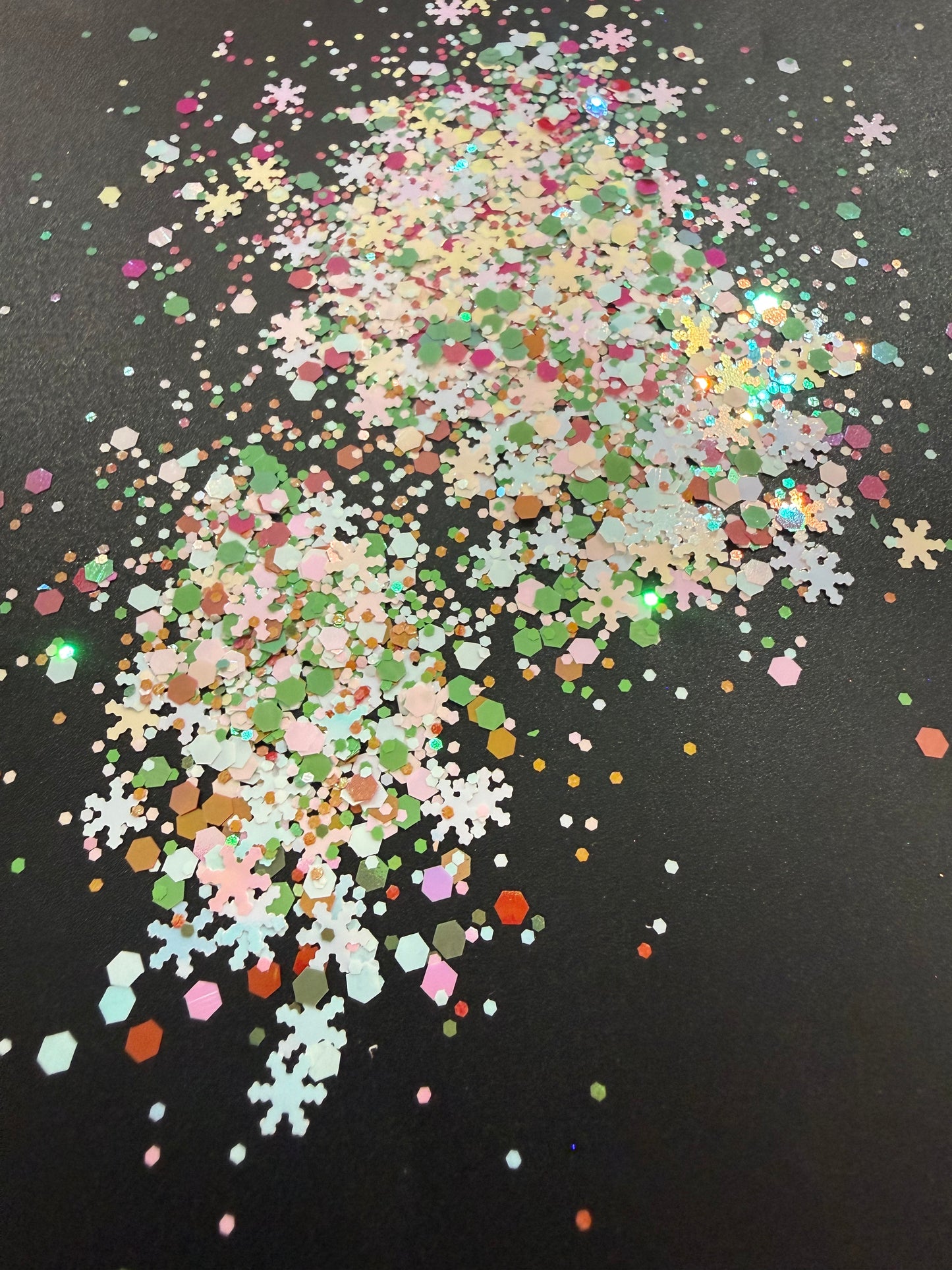 CHRISTMAS MIX