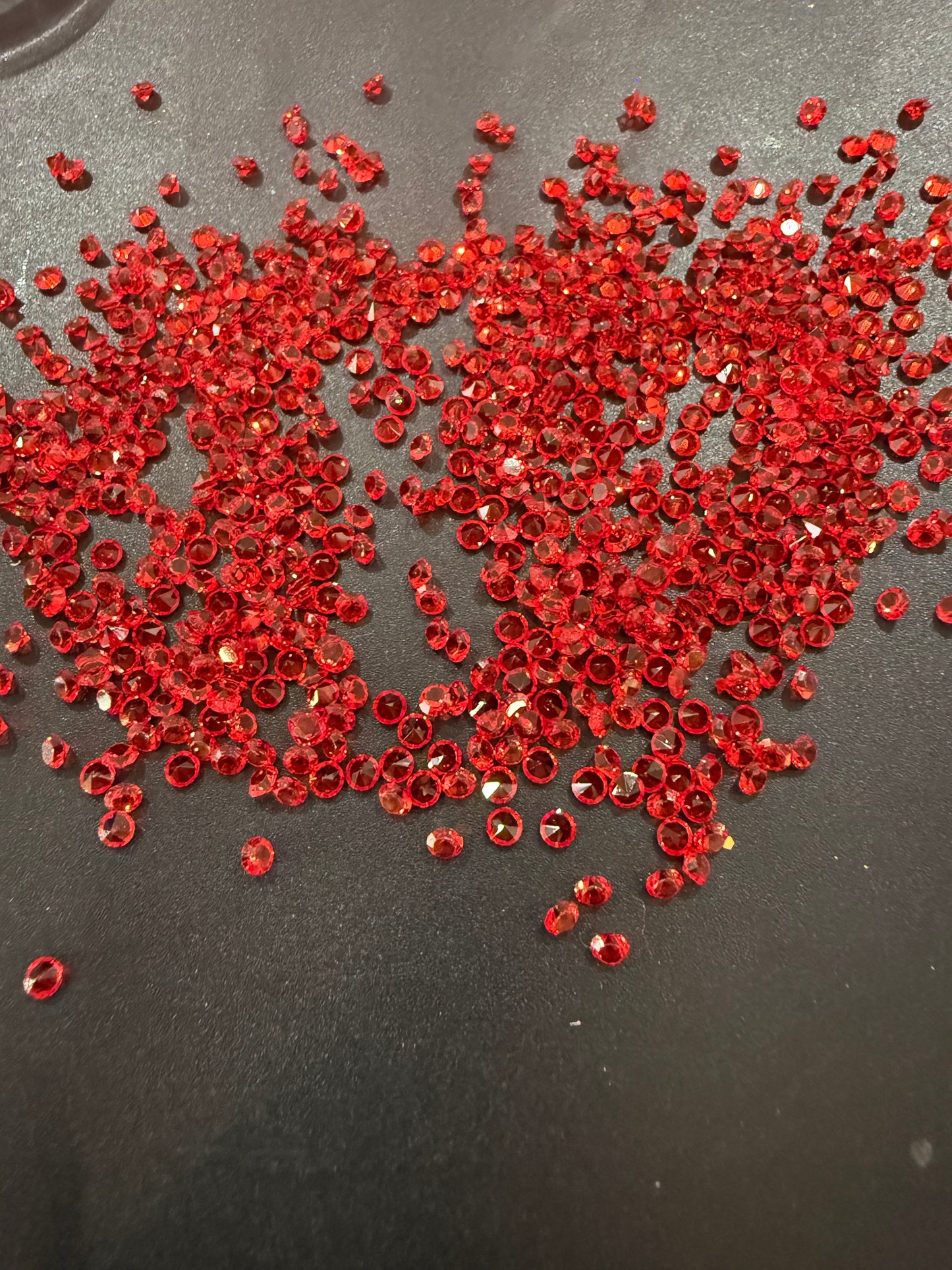 RED DIAMONDS