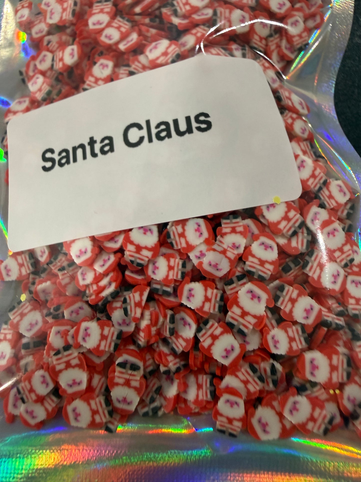 SANTA CLAUS