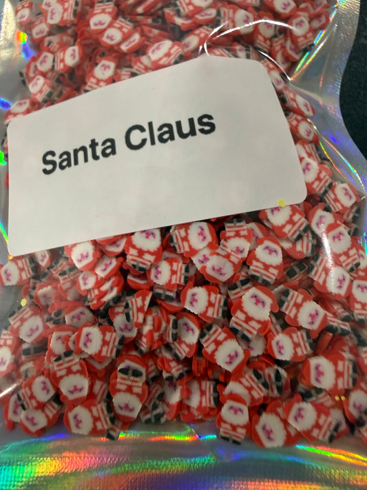 SANTA CLAUS