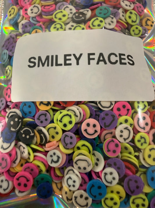 SMILEY FACES