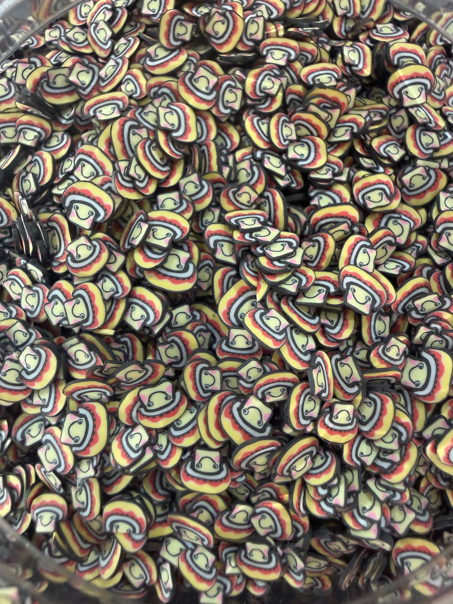 MUSHROOMS