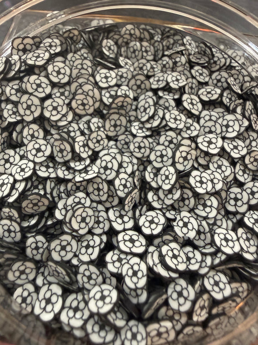 BLACK ROSES