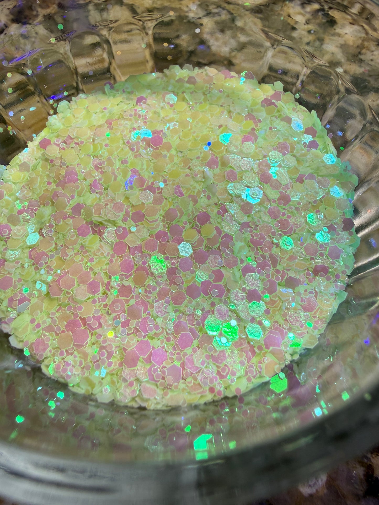 MOONLIGHT MAGIC GLOW GREEN G12