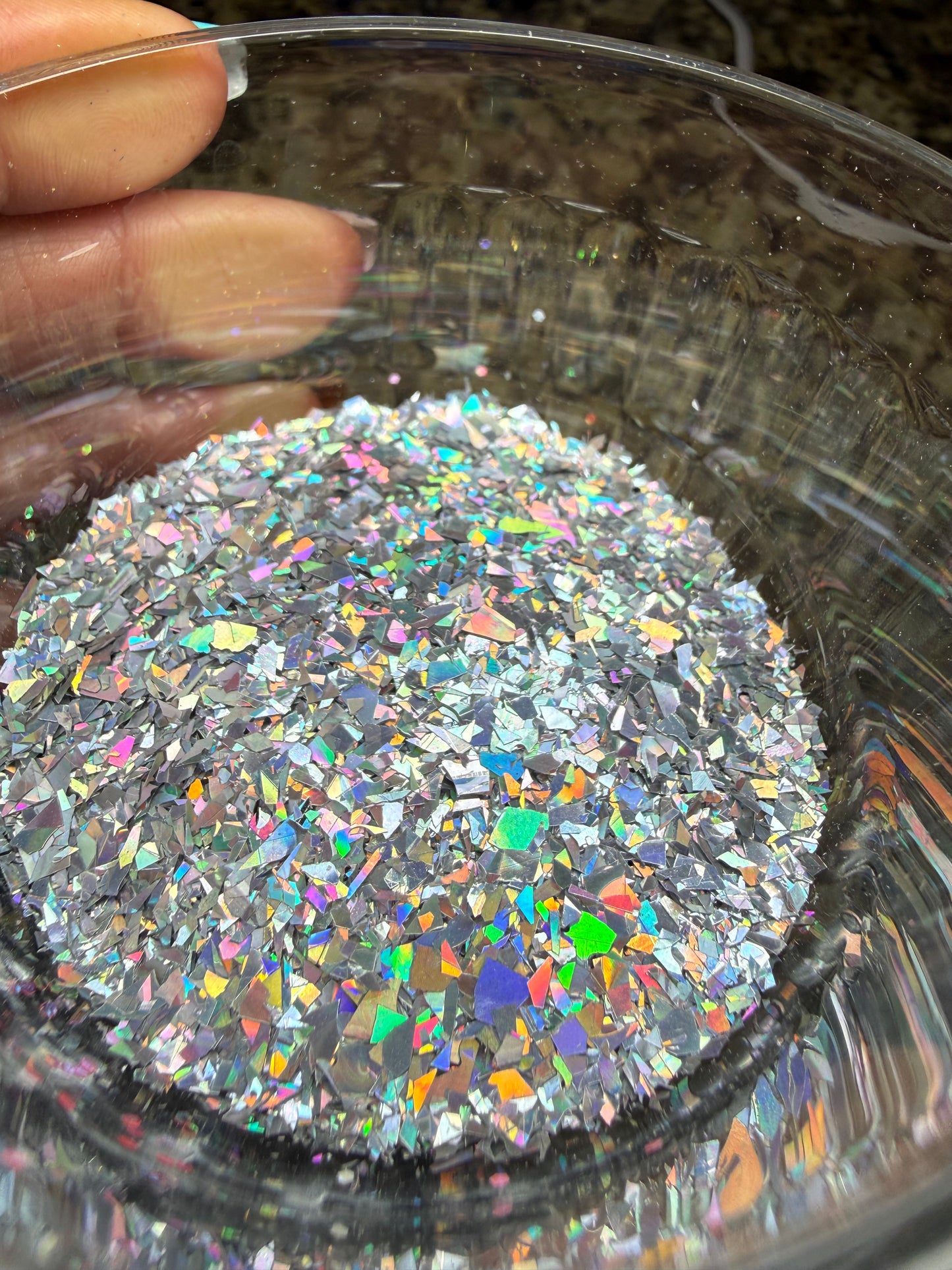SILVER BELLS G 14