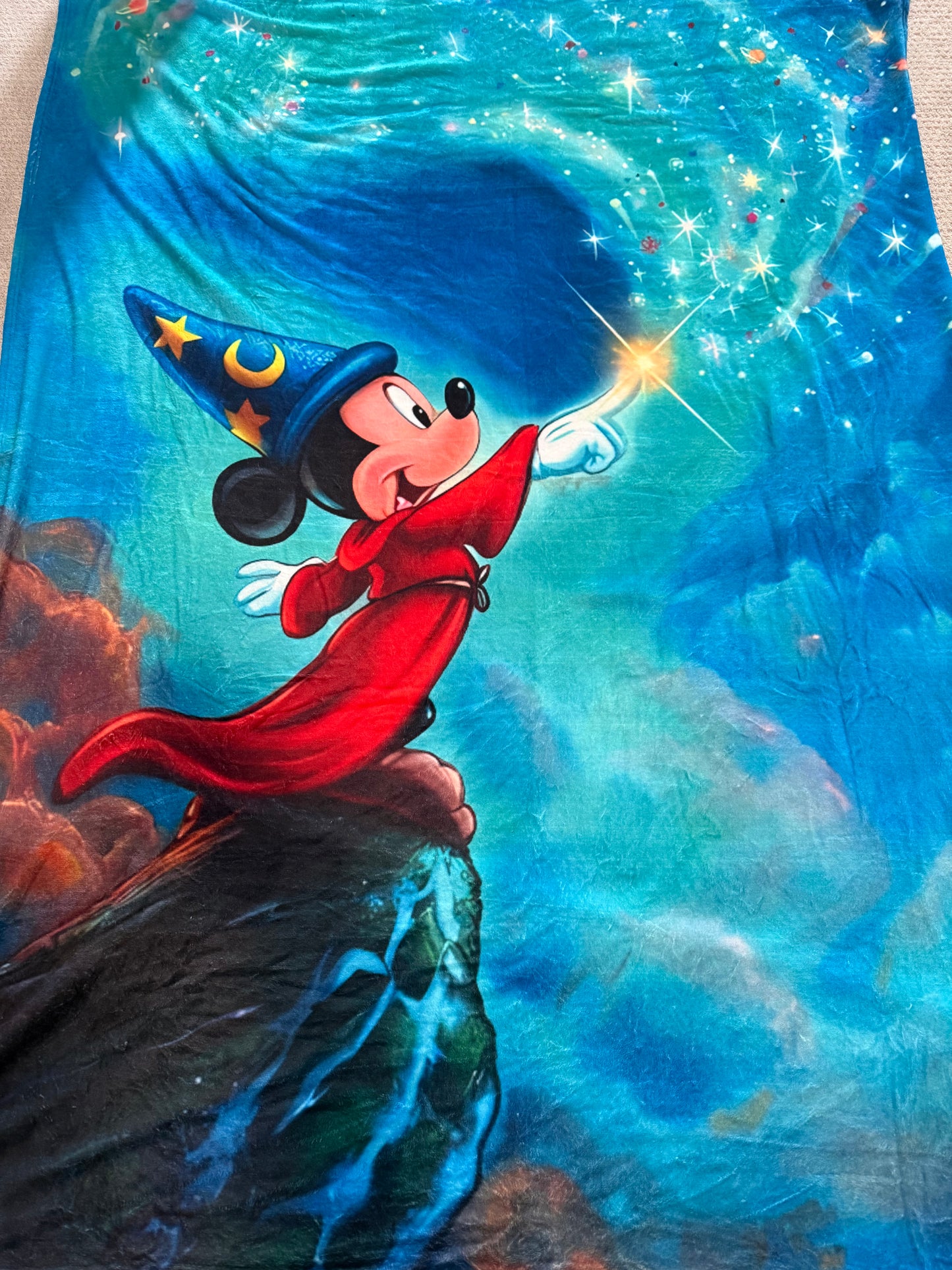 MICKEY MOUSE