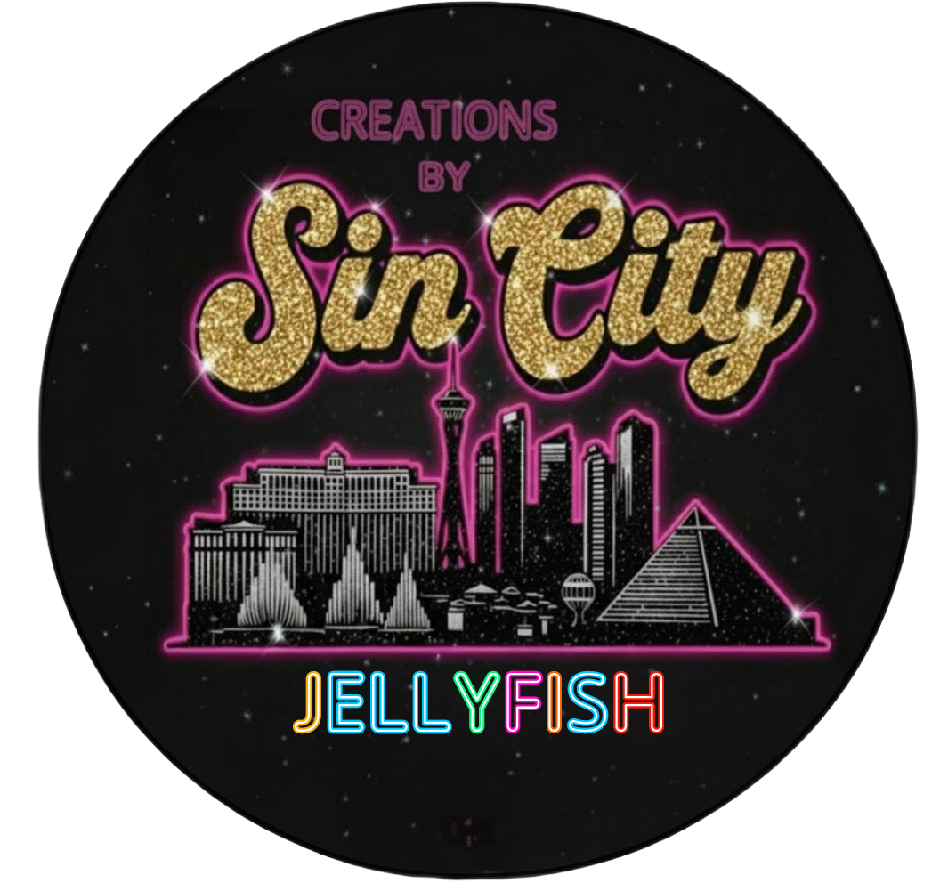 Jellyfish 5" NEE DOH