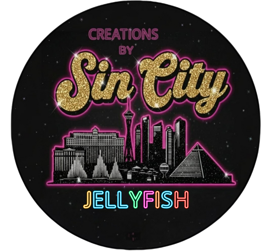 Jellyfish 5" NEE DOH