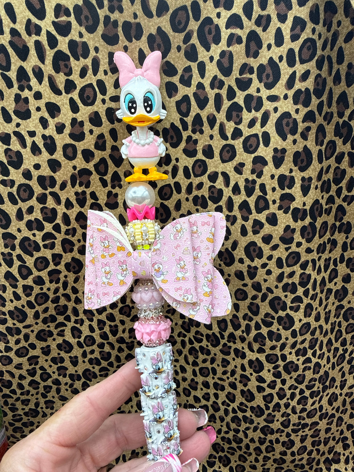 DAISY DUCK