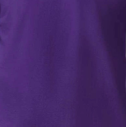 T-Shirts-Purple