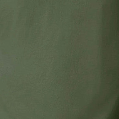 T-Shirts-Olive Green